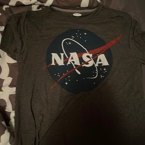 Old Navy Nasa Tshirt